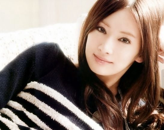 北川景子