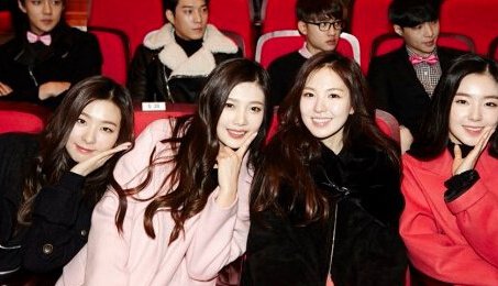 red velvet