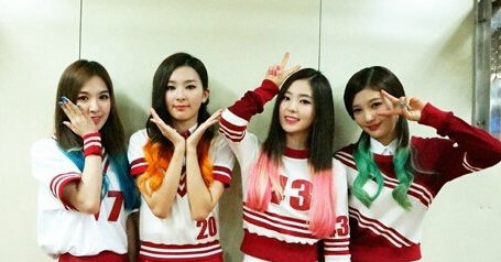 red velvet