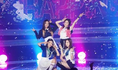red velvet