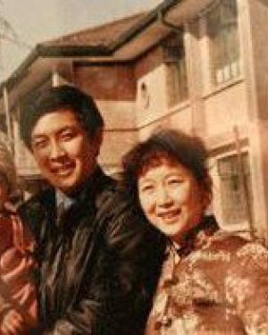唐国强前妻孙涛图片和个人资料及近况和图片