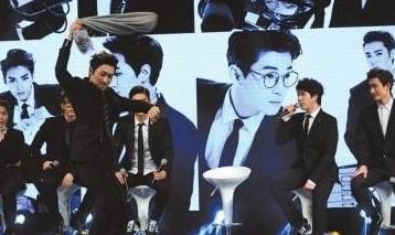 SJM,swing