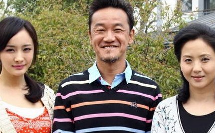 陈为民,侯如倢