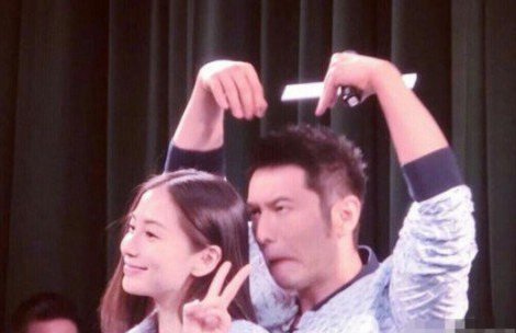 AngelaBaby