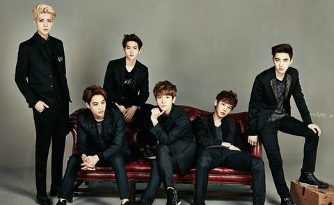 EXO