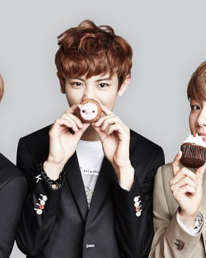 EXO¼ʼĩ EXOΪʲô