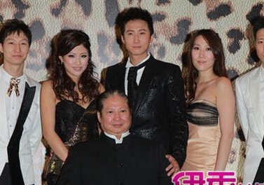 洪金宝
