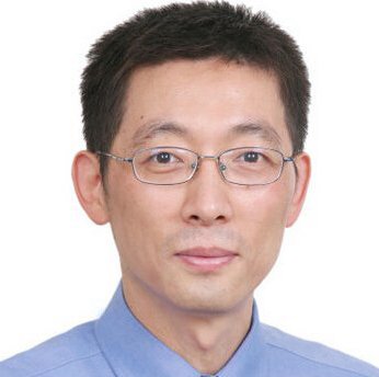 施一公