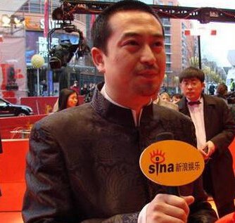 张嘉译,刘威葳