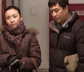 张嘉译,刘威葳