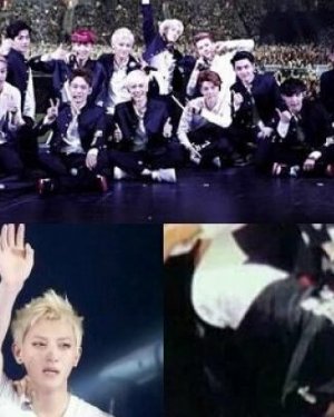 EXOձ˿޵к˿ˮս