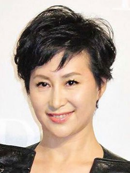 杨其龙何超琼