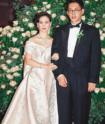 杨其龙何超琼