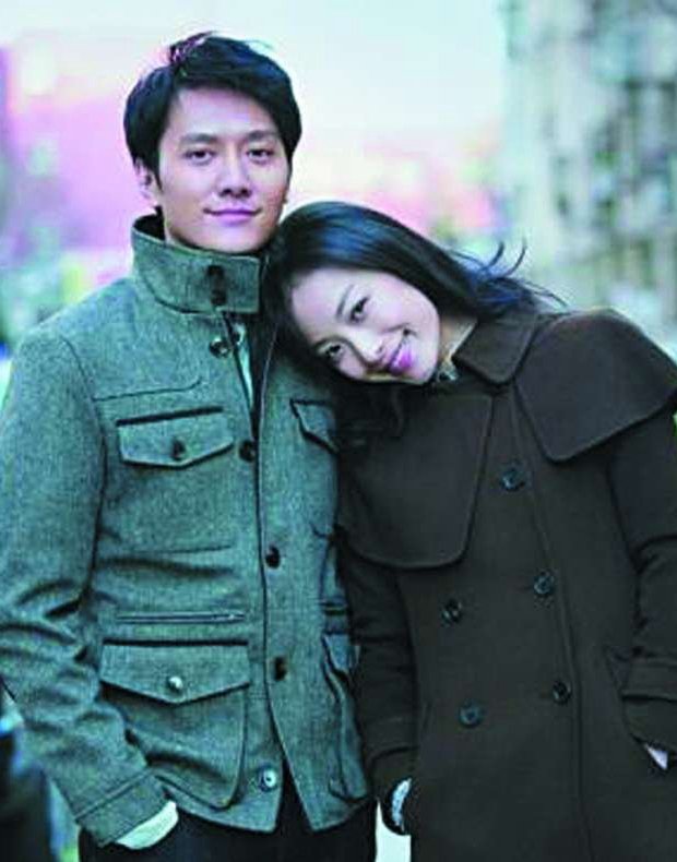 冯绍峰倪妮