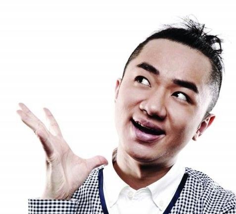 王祖蓝