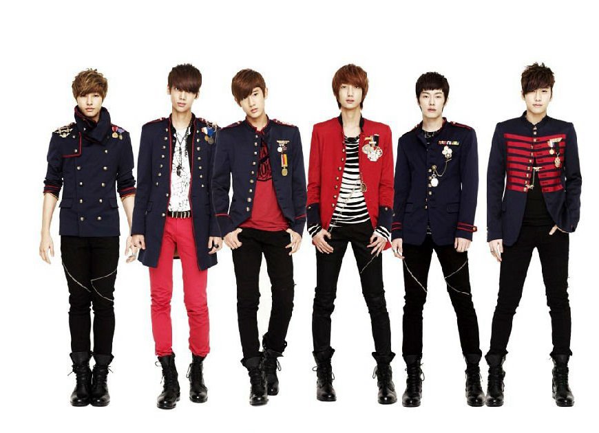 Boyfriend