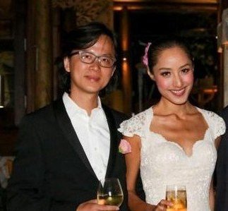 翁狄森蒋怡