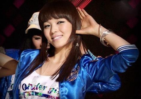 Wonder girls