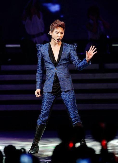 JYJ