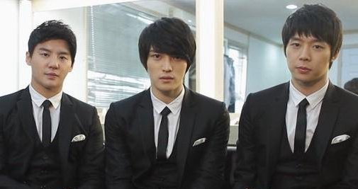 JYJ