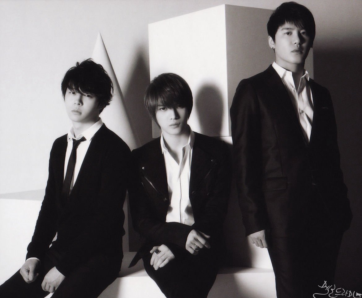 JYJ