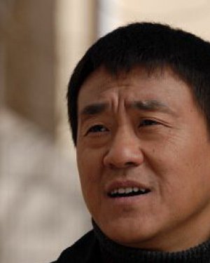 何冰个人资料和图片 何冰电影电视剧