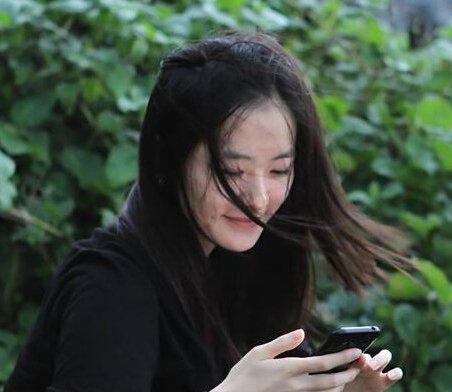 赵圆圆