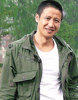 张国强
