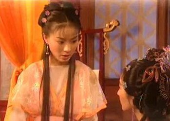 烧饼皇后