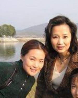 女演员张晞个人资料和图片 张晞拍摄过的电影电视剧