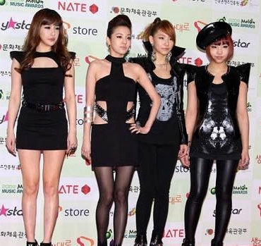 2ne1