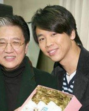 陶喆父亲是谁 陶喆父亲陶大伟个人资料及近况和图片分享