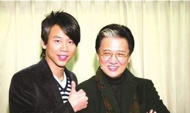 陶喆