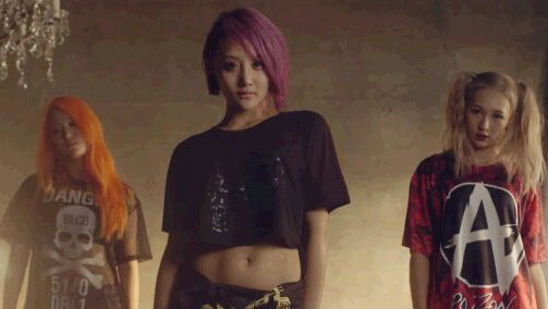 A.KOR