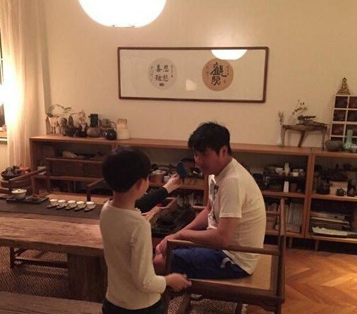 孙楠