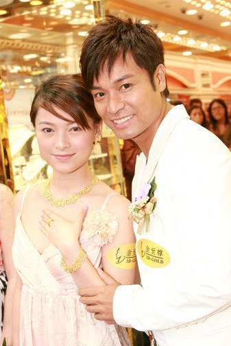 郭晋安欧倩怡