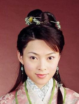 郭晋安欧倩怡