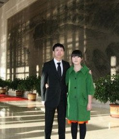 冯小刚