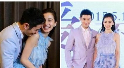 ,Angelababy