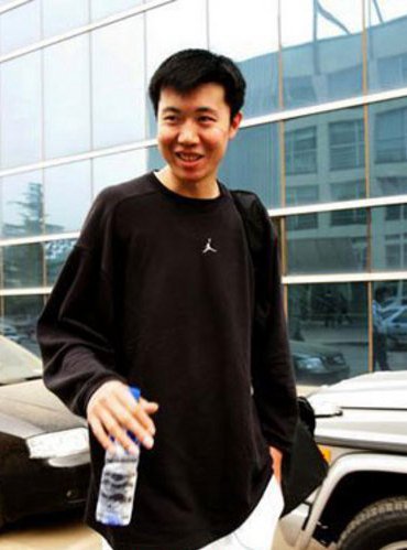 王治郅