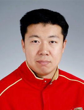王治郅