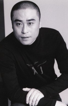 陈嘉新