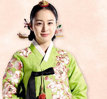 张玉贞为爱而生