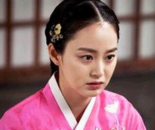 张玉贞为爱而生