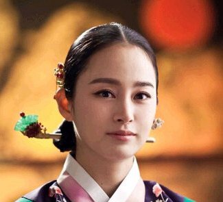 张玉贞为爱而生