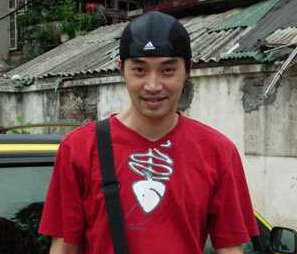 孙逊,老婆