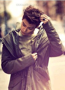 Bigbang,Top
