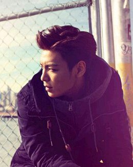 Bigbang,Top