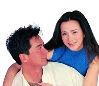 何晴,邓育坤