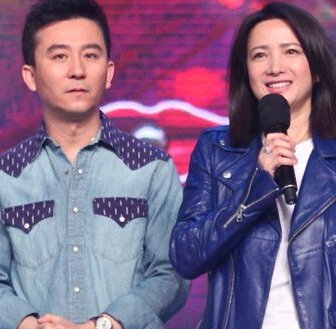 何晴,邓育坤
